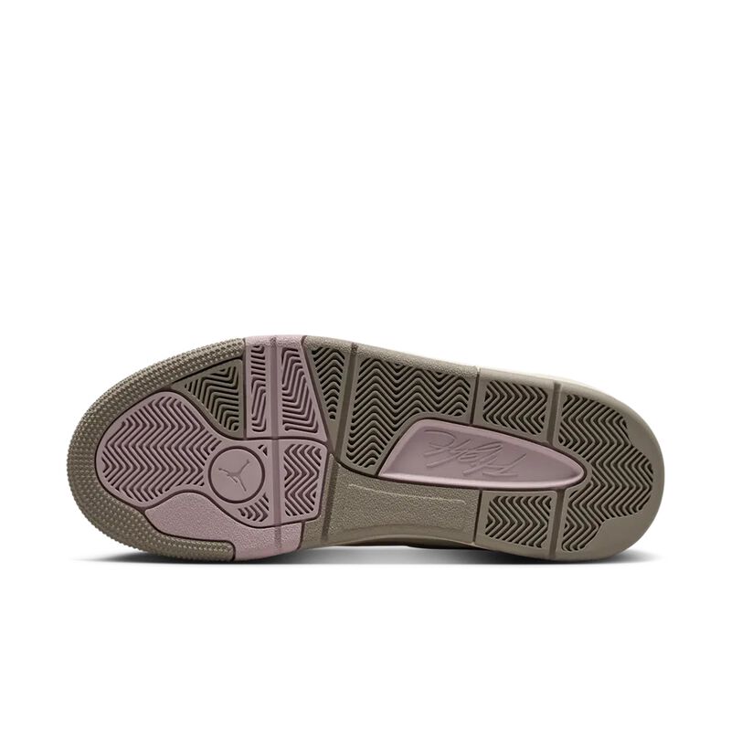 Zapatilla Jordan Flight Court, Rosado, hi-res