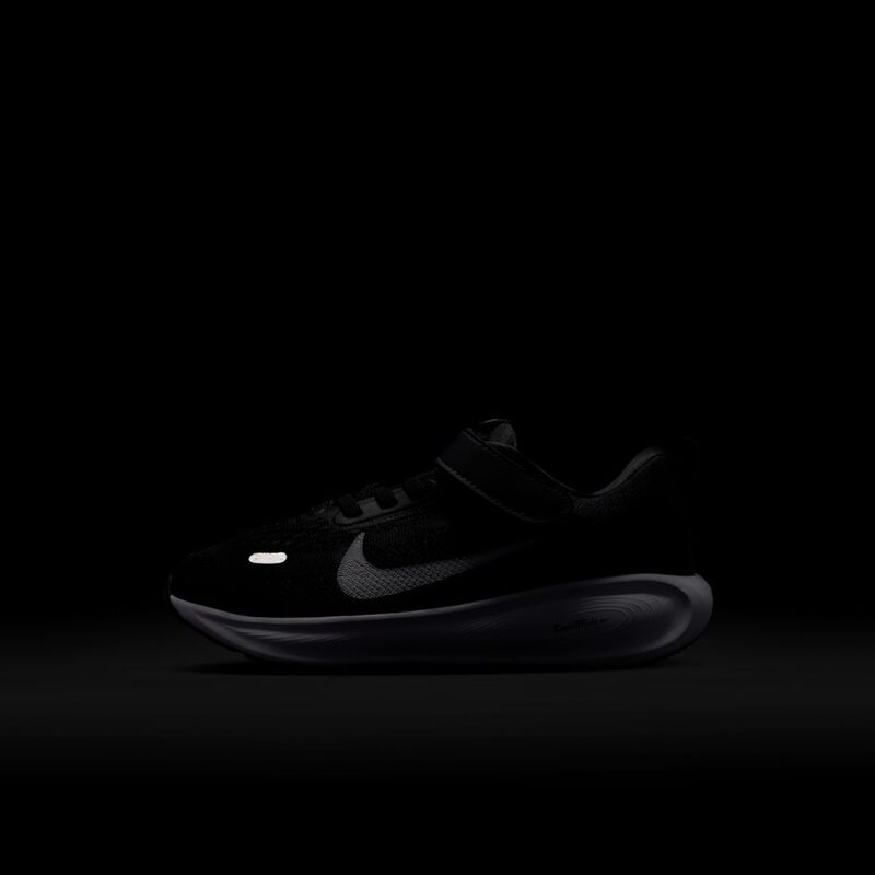 Nike Stellar Ride, Negro/Blanco-Antracita-Platino Puro, hi-res