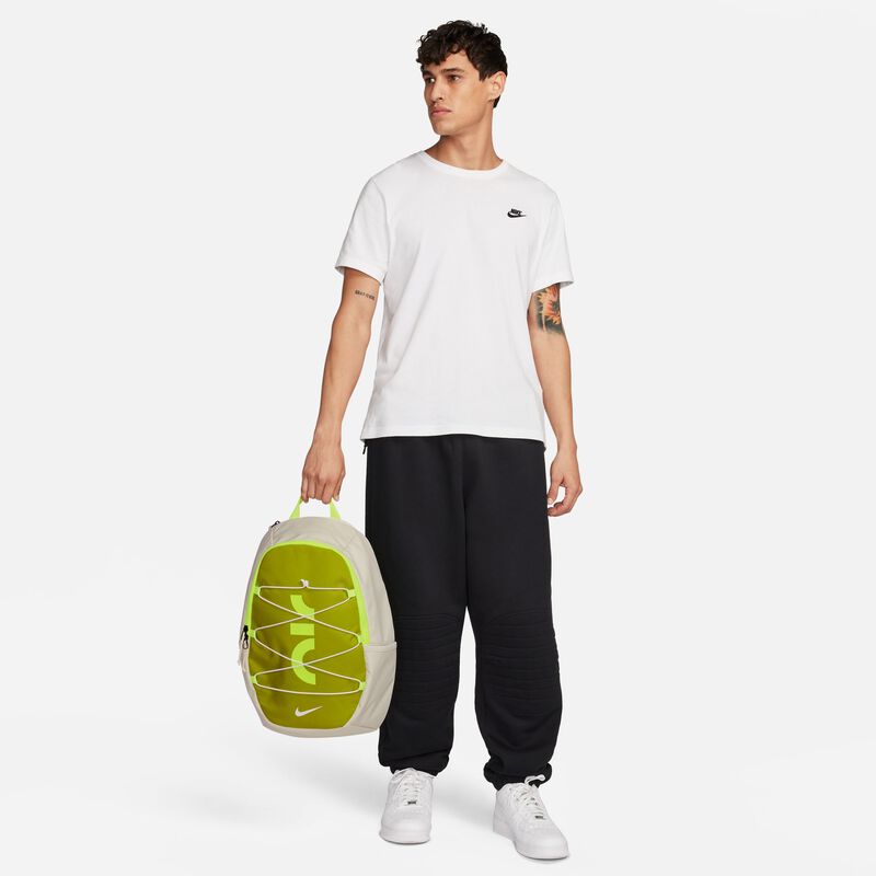 Mochila Nike Equipment, Verde, hi-res