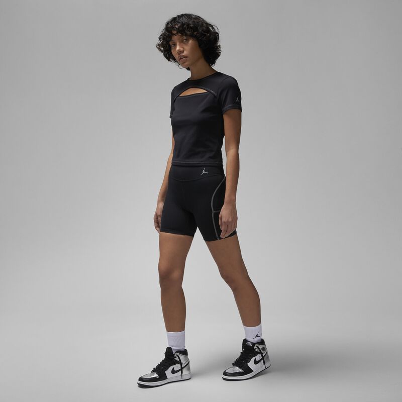 Jordan Sport, Negro/Sigilo, hi-res