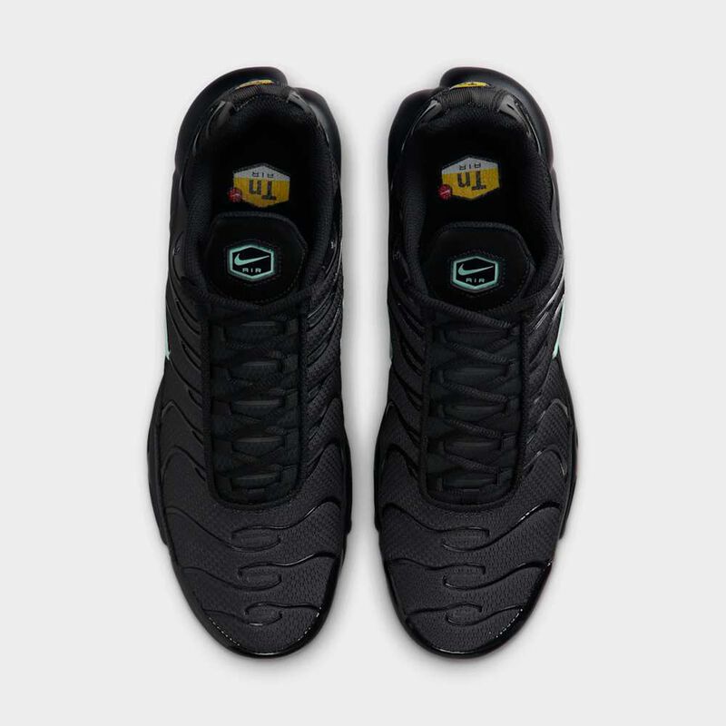 Zapatilla Nike Air Max Plus, Negro, hi-res