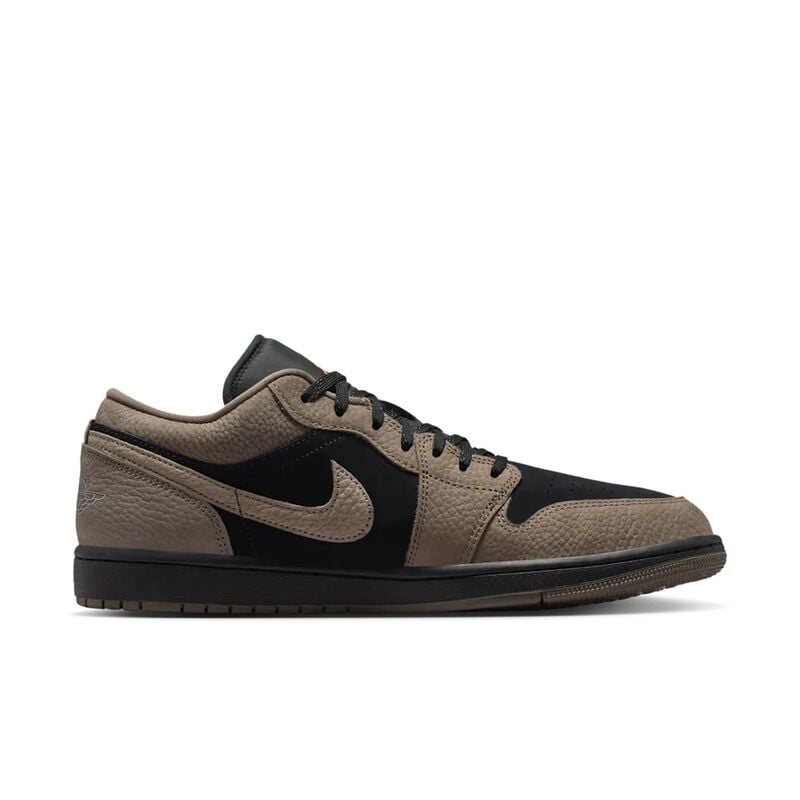 [Ljava.lang.String;@2067073 Air Jordan&nbsp;1 Low SE, Negro, hi-res