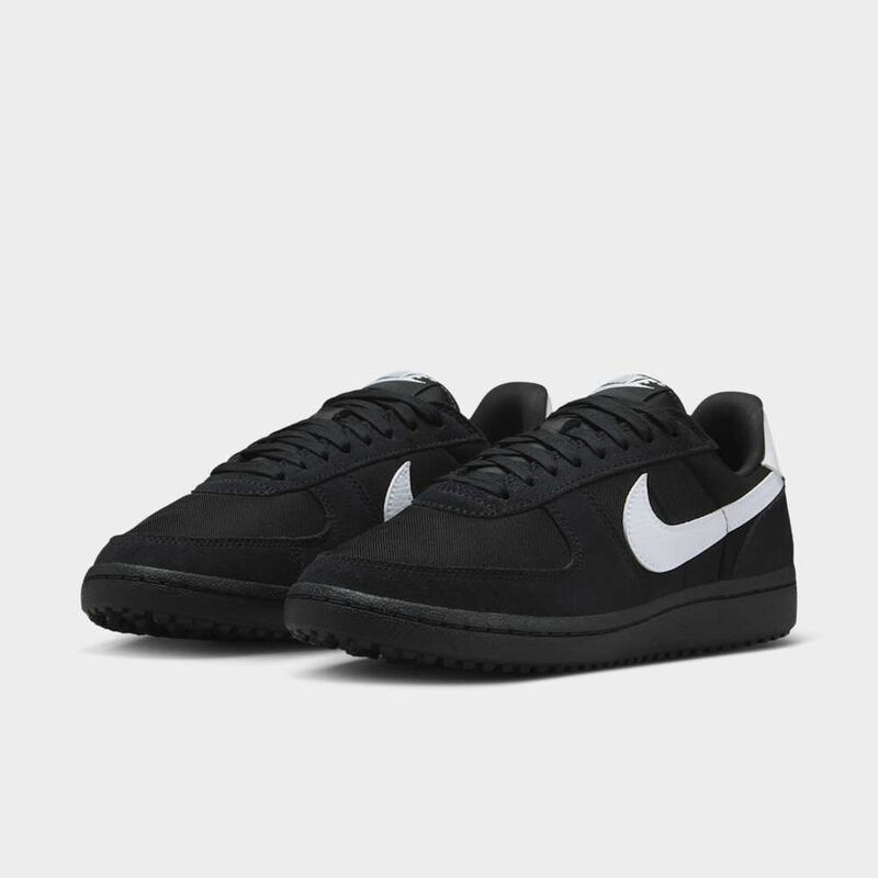 Zapatilla Nike Field General, Negro, hi-res