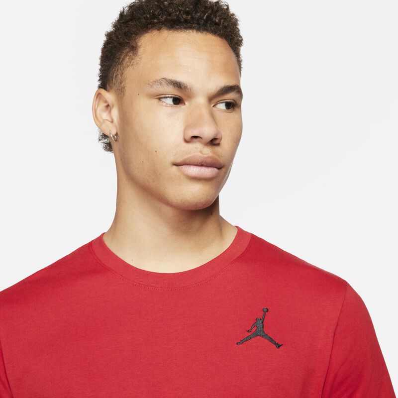 Jordan Jumpman, Rojo Gimnasio/Negro, hi-res