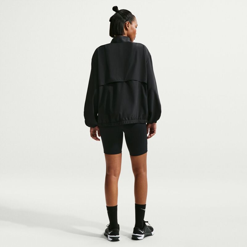 Short Nike One, Negro, hi-res
