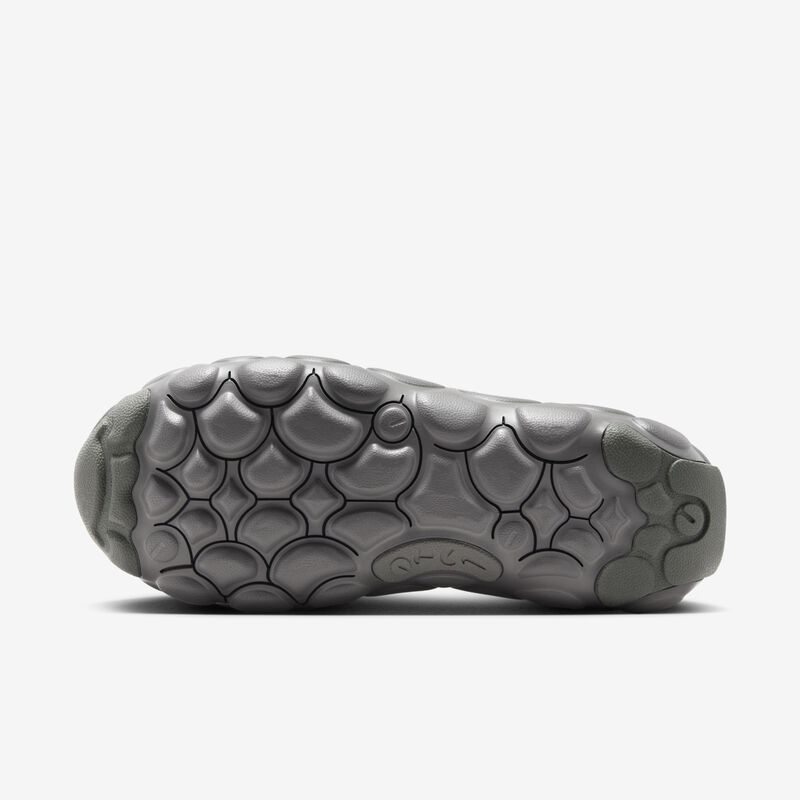 Nike Flyknit Haven, Violeta platino/Gris tierra-topo, hi-res