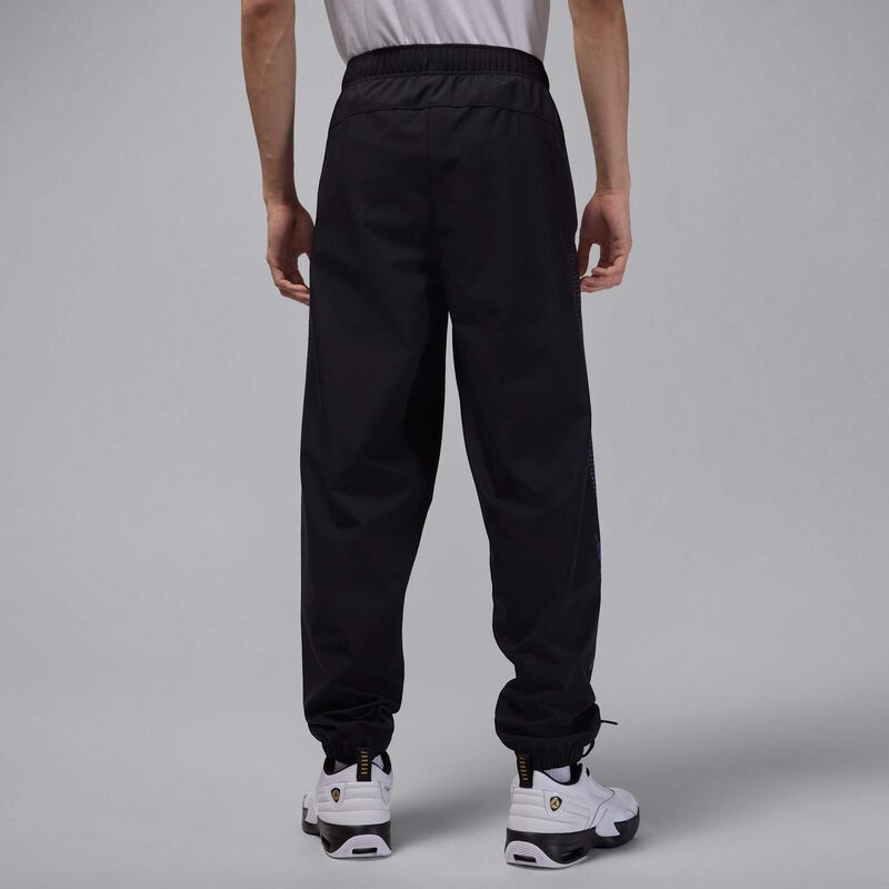 Jordan Sport JAM, Negro/Morado Cometa, hi-res