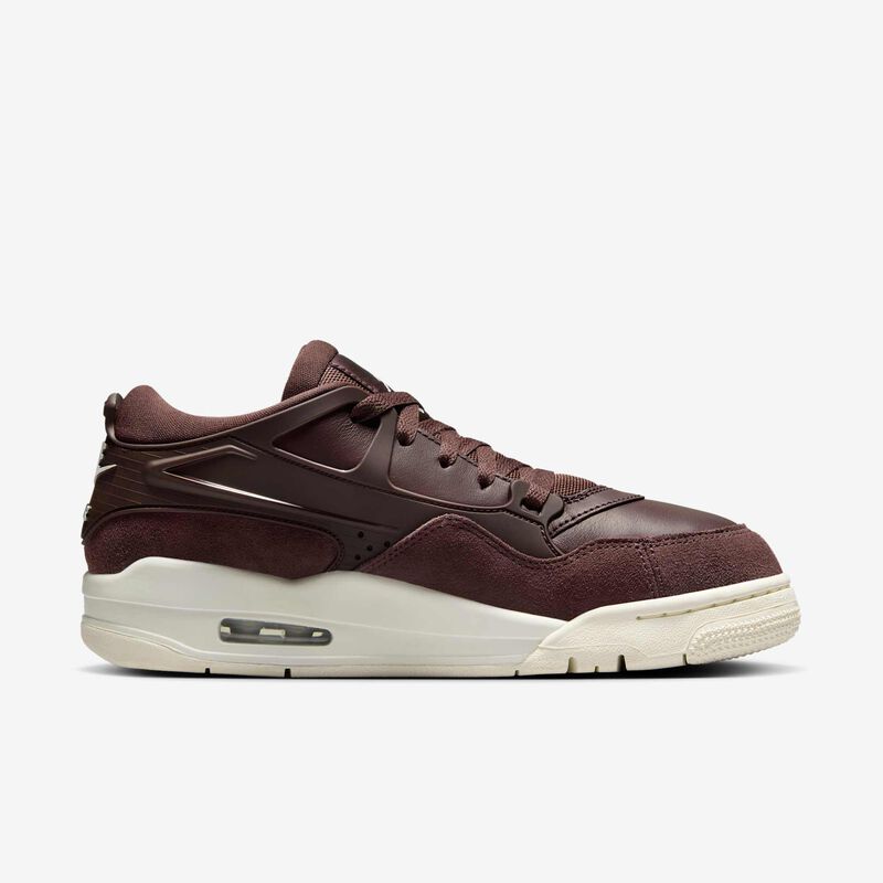 Air Jordan 4RM, Tierra/Vela/Vela, hi-res