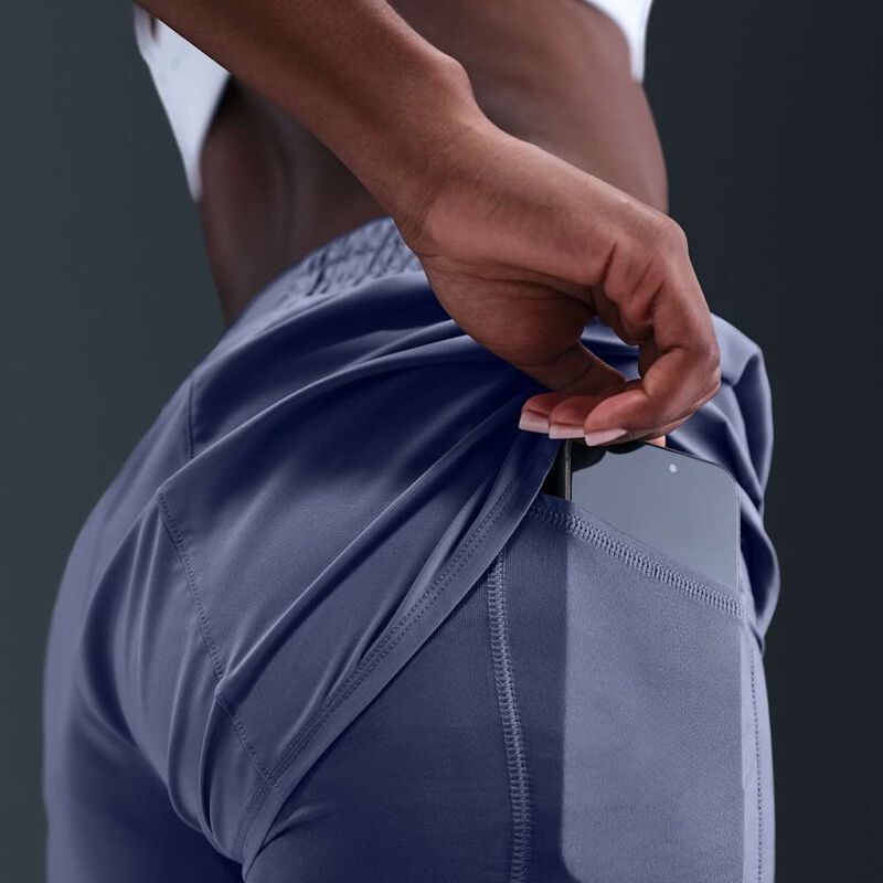 Short Nike One, Azul, hi-res