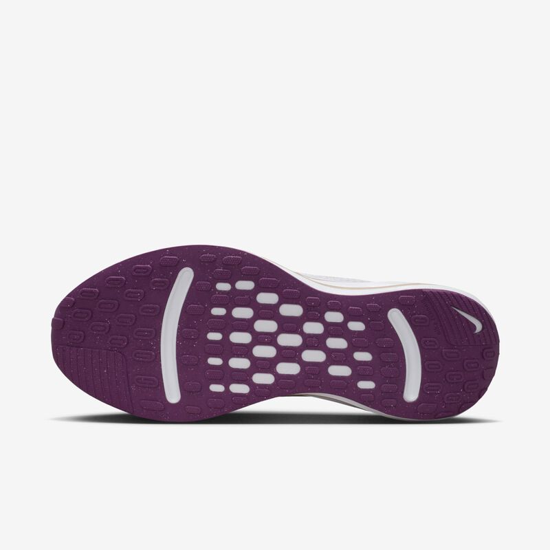 Nike Journey Run, Blanco/Metalizado Bronce Rojo-Fucsia Intenso, hi-res