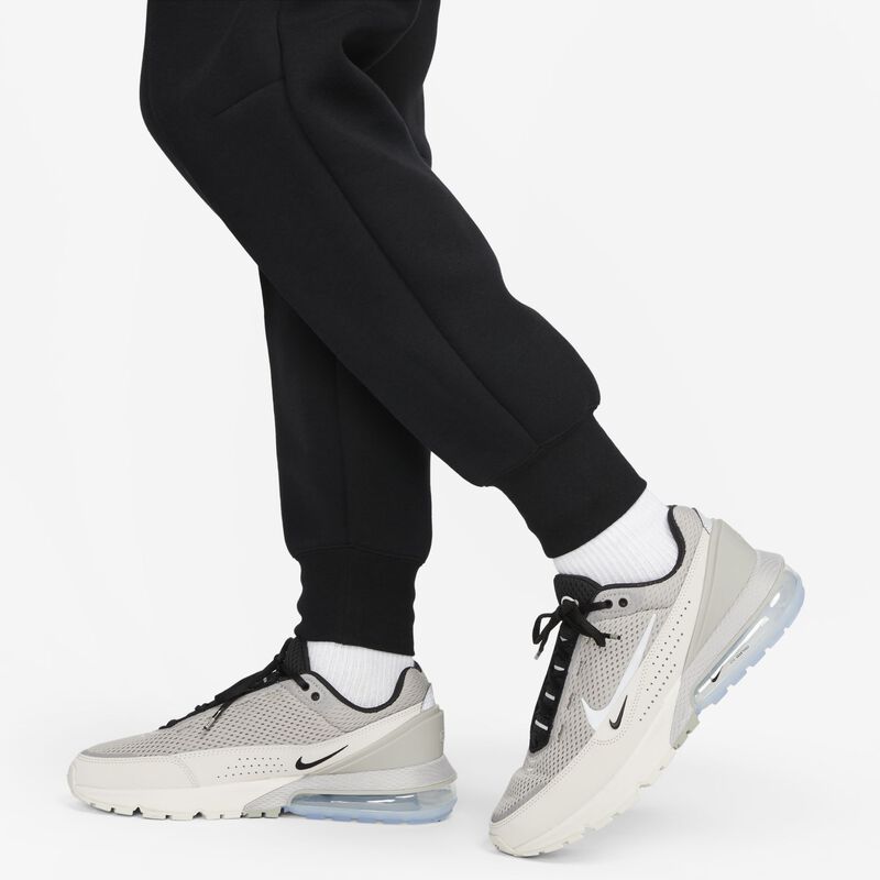 Nike Sportswear Tech Fleece, Negro/Negro, hi-res