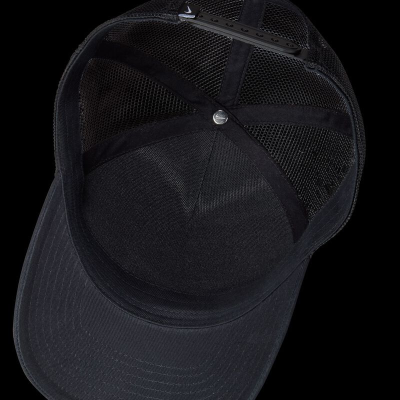 Gorra Nike, Nike Sportswear, Negro, hi-res