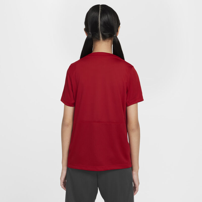 Liverpool FC Academy Pro, Gimnasio Rojo/Blanco/Blanco, hi-res