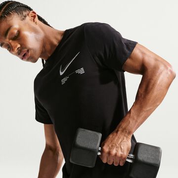 Nike, Negro, hi-res