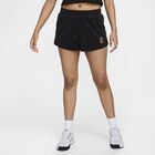 NikeCourt Heritage, Negro/Negro, hi-res