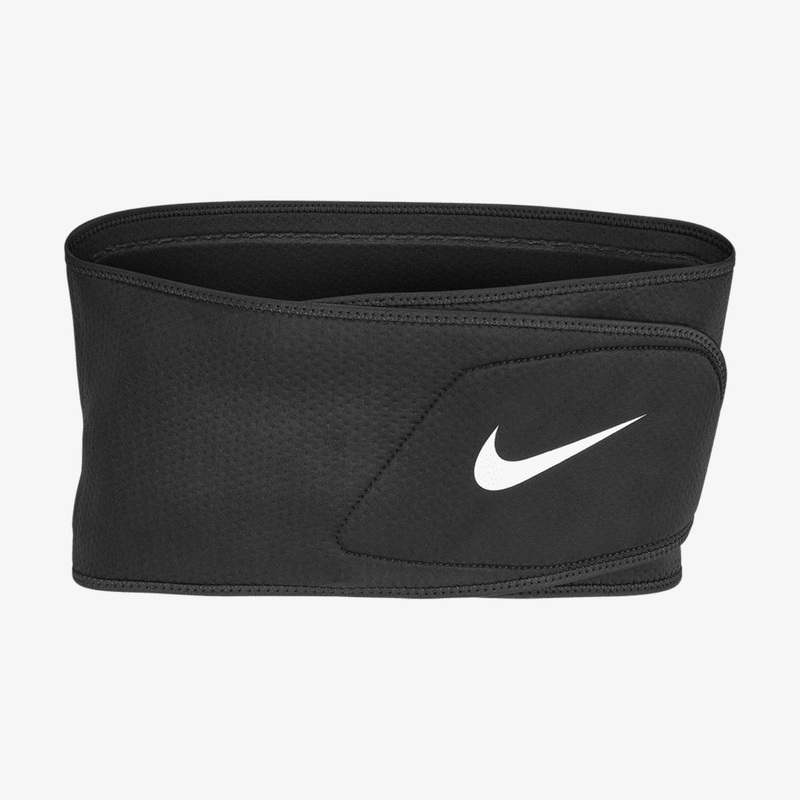 Nike Pro, Negro/Blanco, hi-res