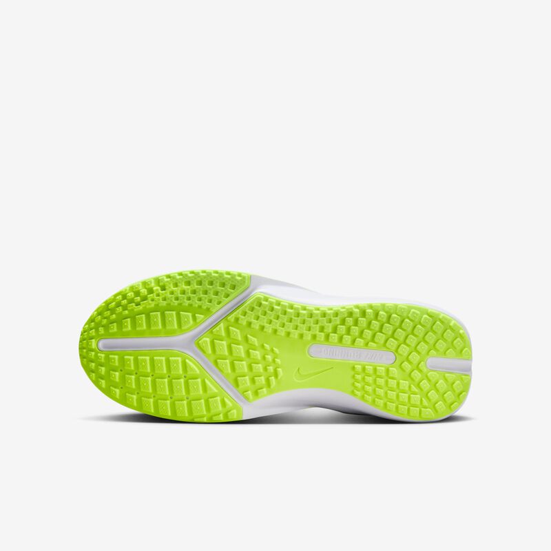Nike Sonic Fly, Negro/Blanco/Volt/Gris Lobo, hi-res