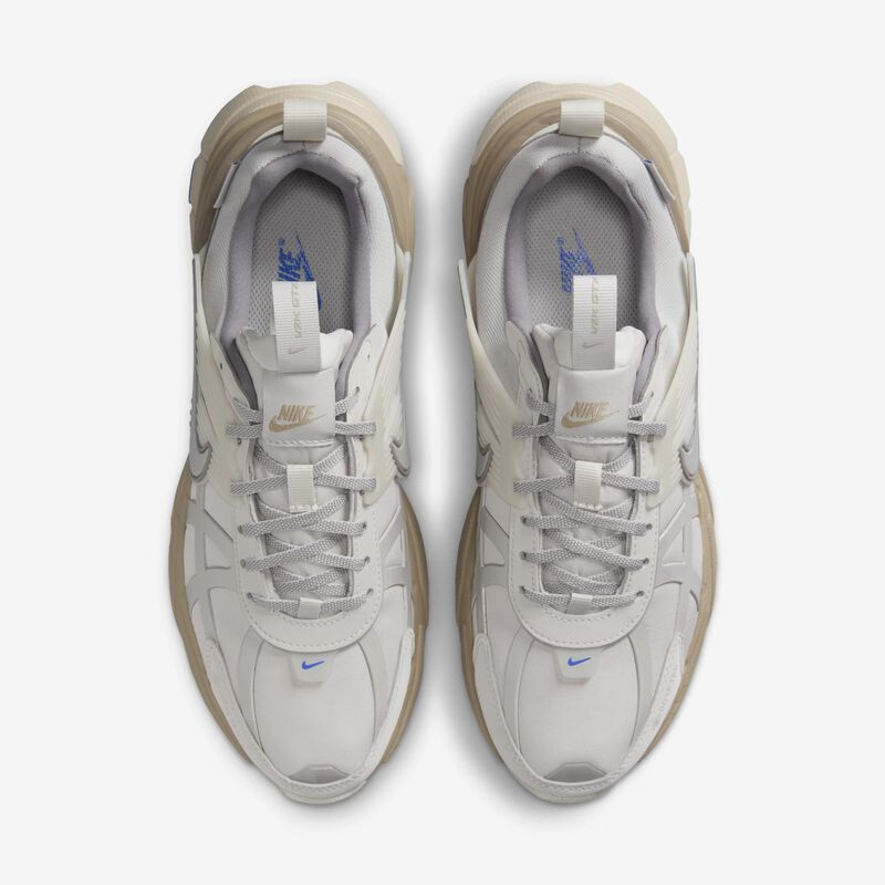Nike V2K Run GORE-TEX, Mineral de hierro ligero/Mineral de hierro ligero-Hueso Ligero-Khaki, hi-res