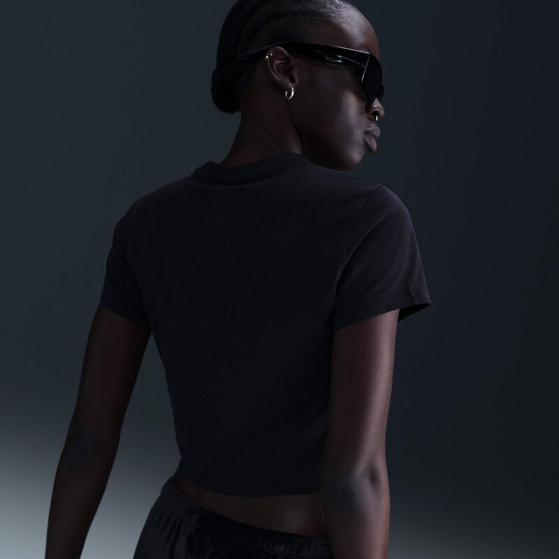 Nike Sportswear Chill Knit, Negro, hi-res