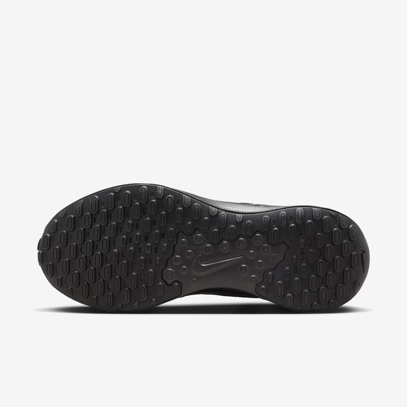Nike Revolution 7, Negro/Sombrío Apagado, hi-res