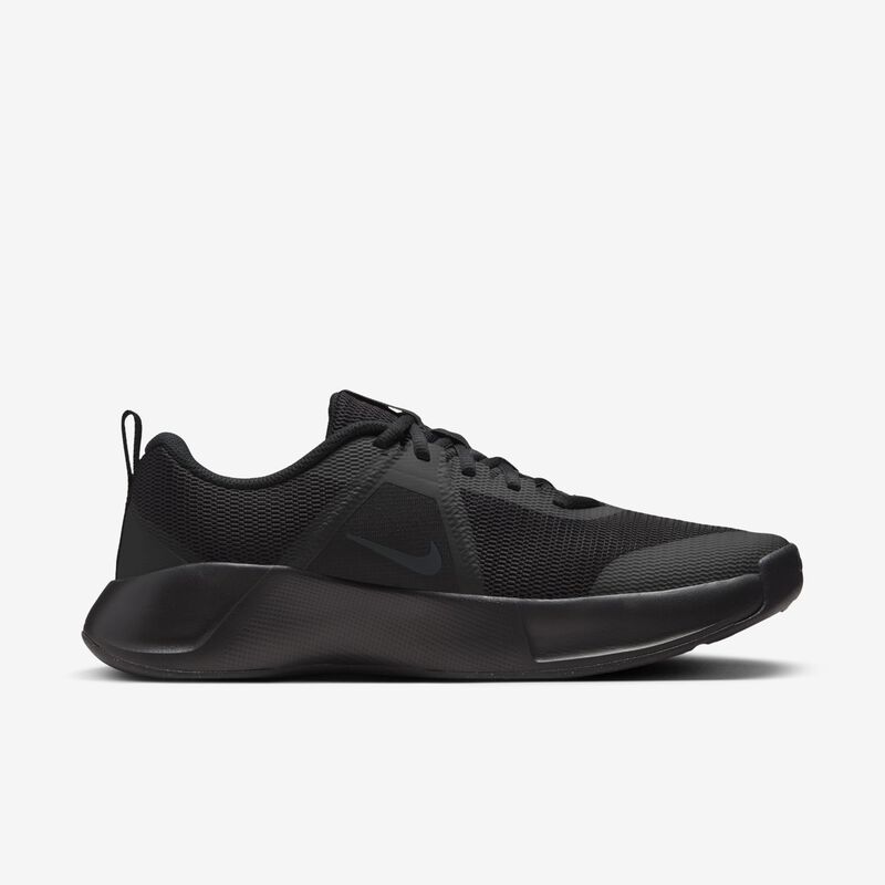 Nike MC Trainer 3, Negro/Antracita, hi-res