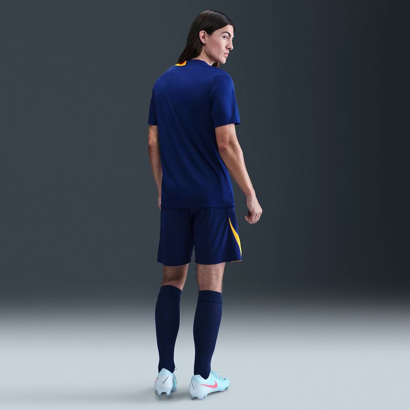 Nike Strike, Vacío Azul/Vacío Azul/Láser Naranja/Carmesí brillante, hi-res