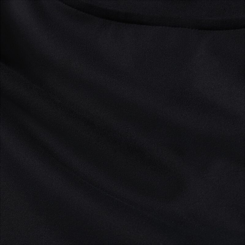 Nike One Fitted, Negro/Marrón Claro Británico/Negro, hi-res