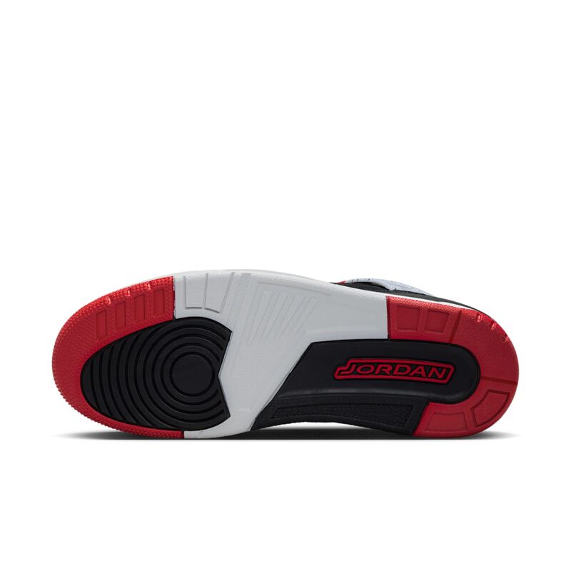 [Ljava.lang.String;@2bf04909 Jordan&nbsp;Spizike Low, Negro, hi-res