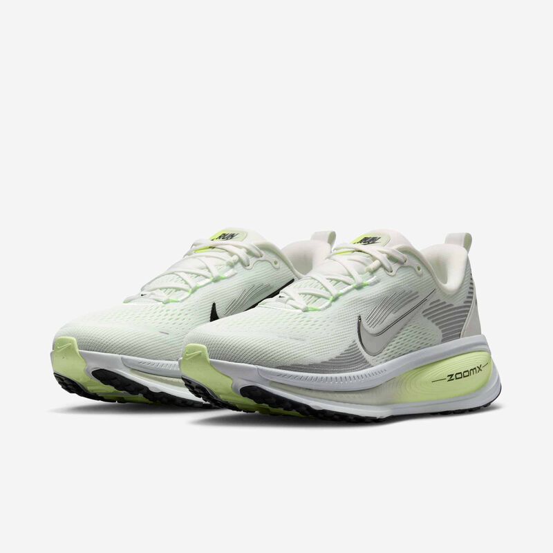 Nike Vomero 18, Summit White/Barely Volt/Plata claro/Negro, hi-res