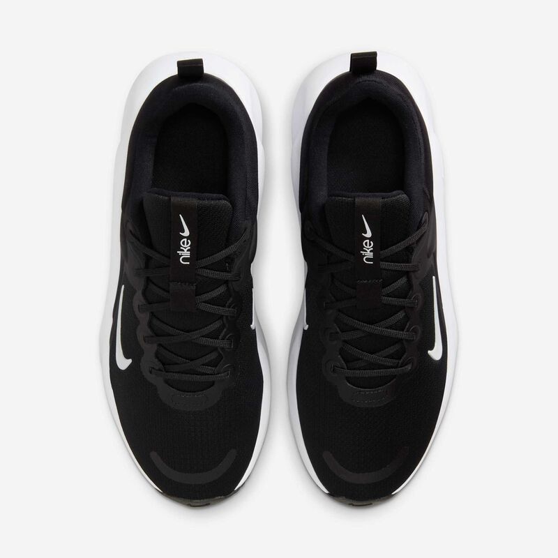 Nike In-Season TR 14, Negro/Negro/Blanco, hi-res