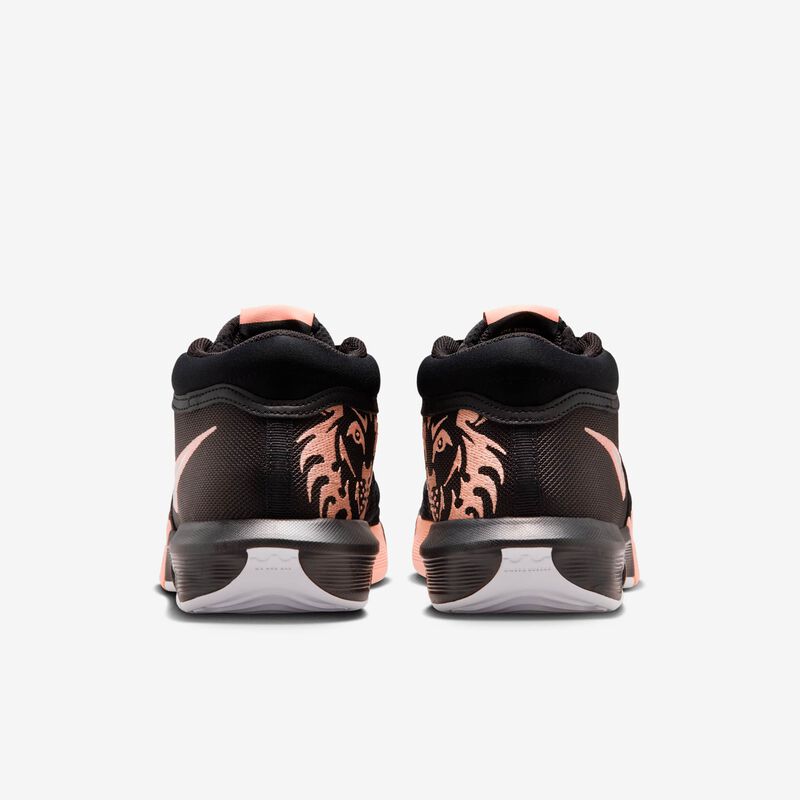 LeBron Witness VIII, Negro/Ágata Melocotón/Blanco, hi-res