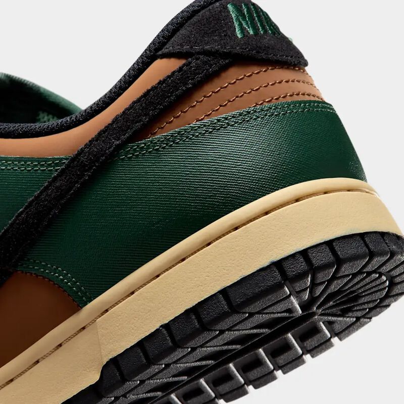 [Ljava.lang.String;@2e64af0c Nike Dunk Low Retro, Verde, hi-res