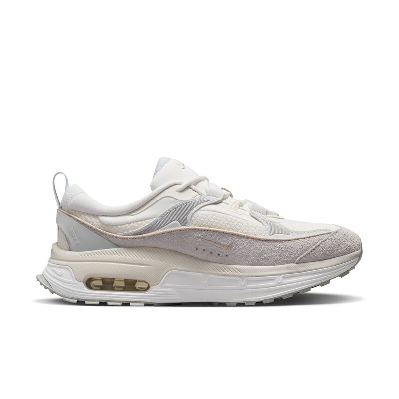 Nike Air Max Bliss LX, Summit White/Photon Dust/Sanddrift/Sail, hi-res