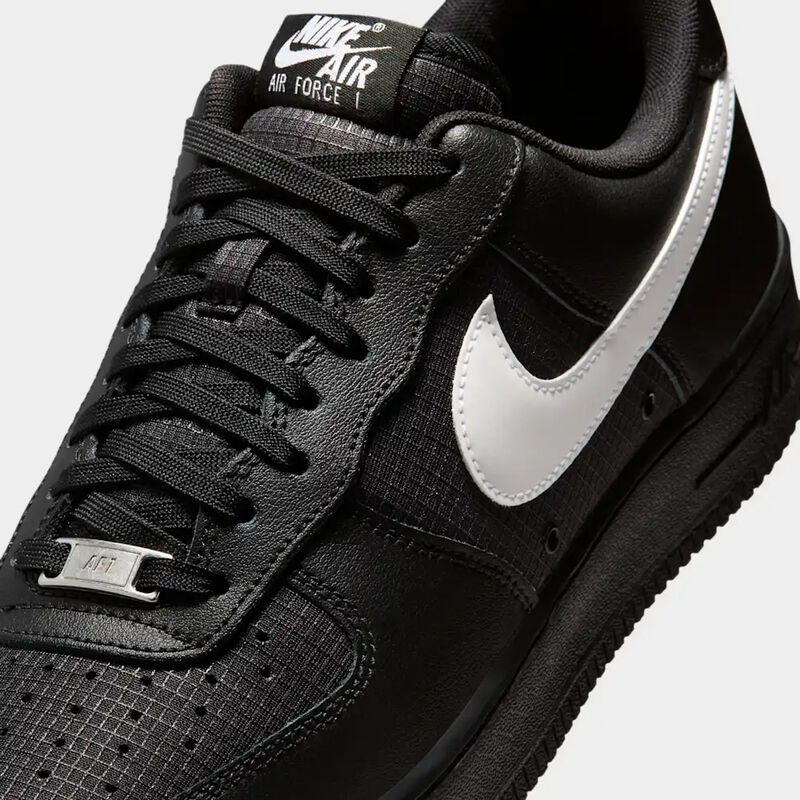Zapatilla Nike Sportswear, Negro, hi-res