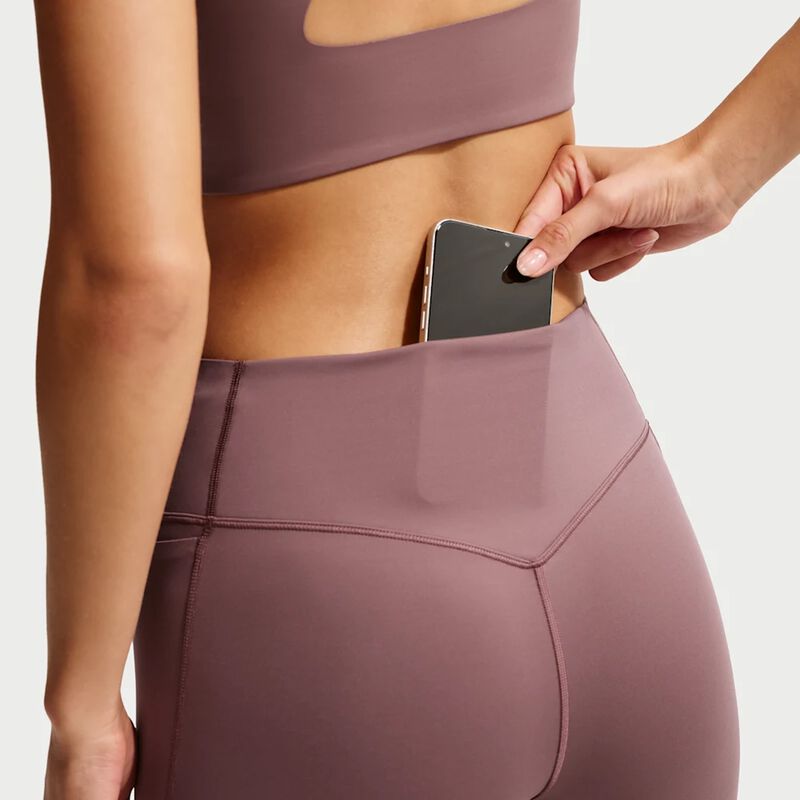 Legging Nike Sportswear, Morado, hi-res