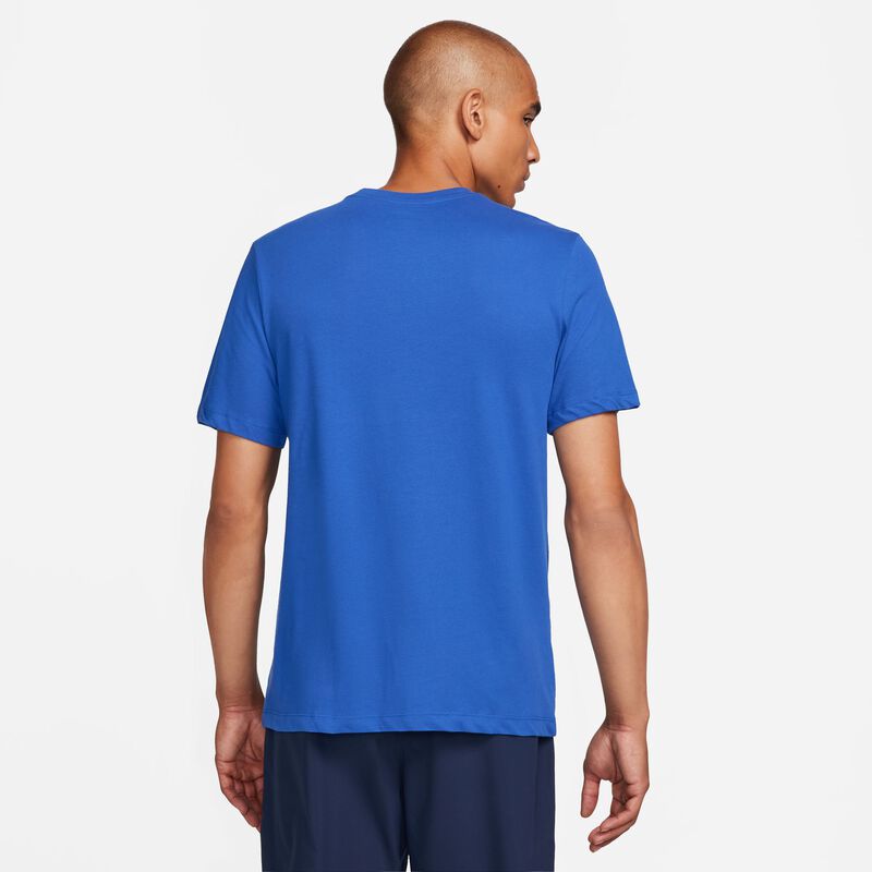 Polo Nike, Azul, hi-res
