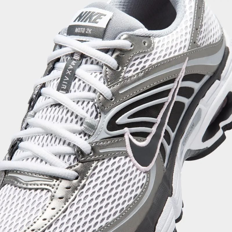 [Ljava.lang.String;@3dd63419 Nike Air Max Moto 2K, Gris, hi-res