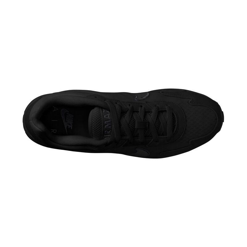 Nike Air Max Solo, Negro/Negro/Negro/Antracita, hi-res