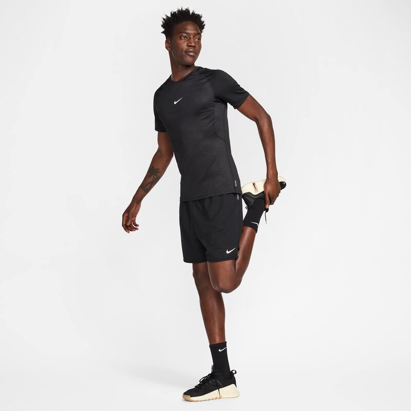 Nike Totality Breathe, Negro/Blanco/Blanco, hi-res