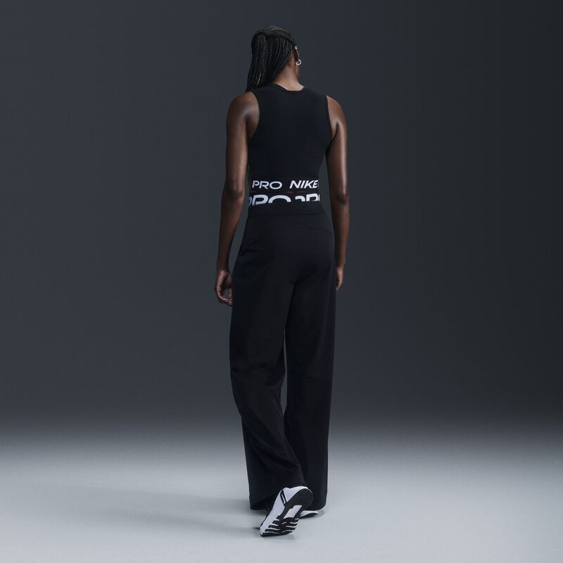 Nike Bliss, Negro/Transparente, hi-res