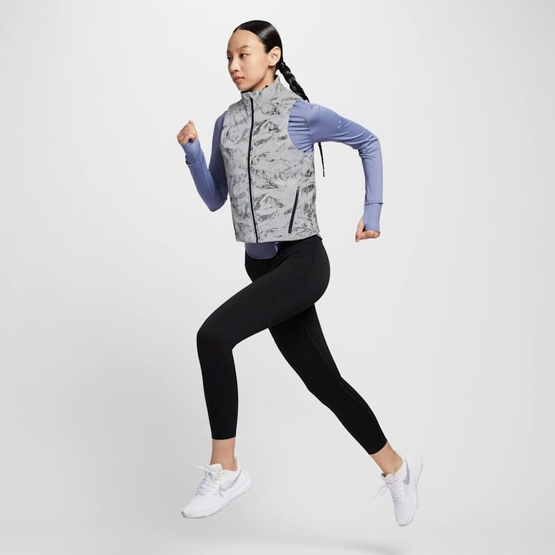 [Ljava.lang.String;@67d2b798 Nike Swift, Negro, hi-res