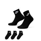 Nike Everyday Essential, Negro, hi-res