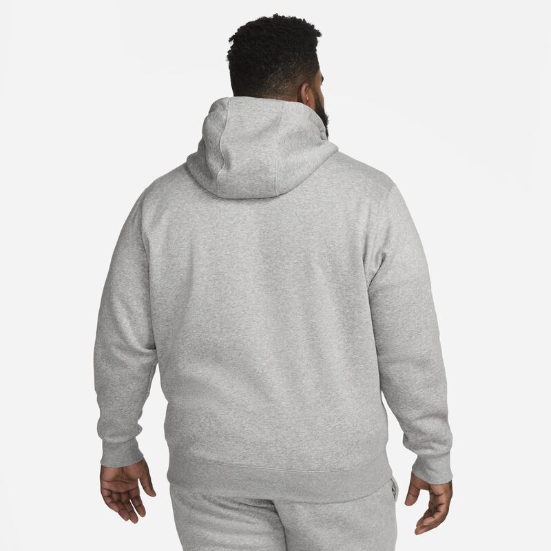 Nike Sportswear Club Fleece, NEGRO, hi-res