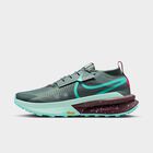 Nike Zegama Trail 2, Verde Arcilla/Turquel Blanqueado-Espuma De Menta-Burdeos Aplastamiento-Rosa Hiper-Remolacha Dulce, hi-res