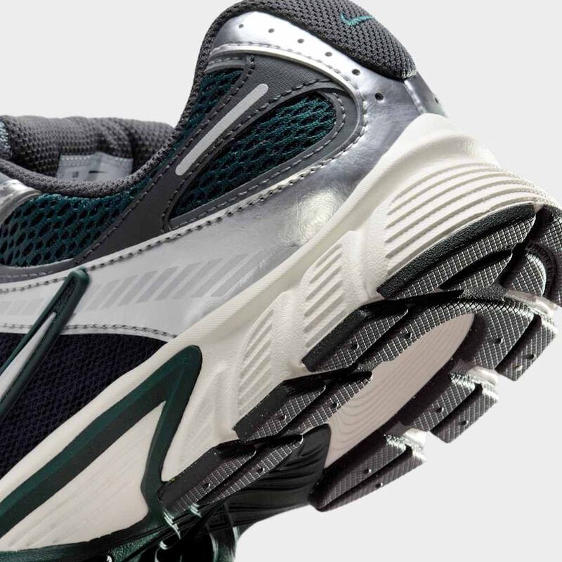 Nike V5 RNR, Algas/Metálico Plata-Antracita-Gris Humo Vela, hi-res