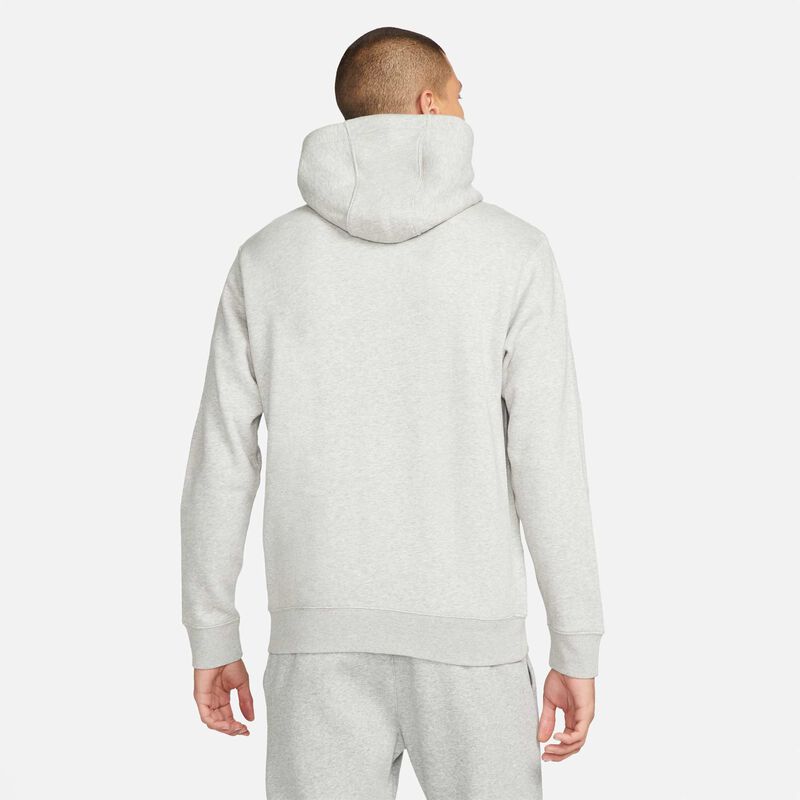 Nike Park, Gris Oscuro Jaspeado/Negro/Negro, hi-res