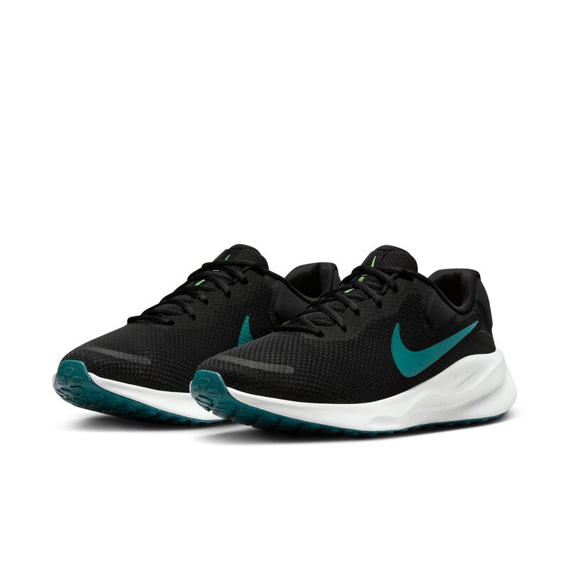 Zapatilla Nike, Negro, hi-res