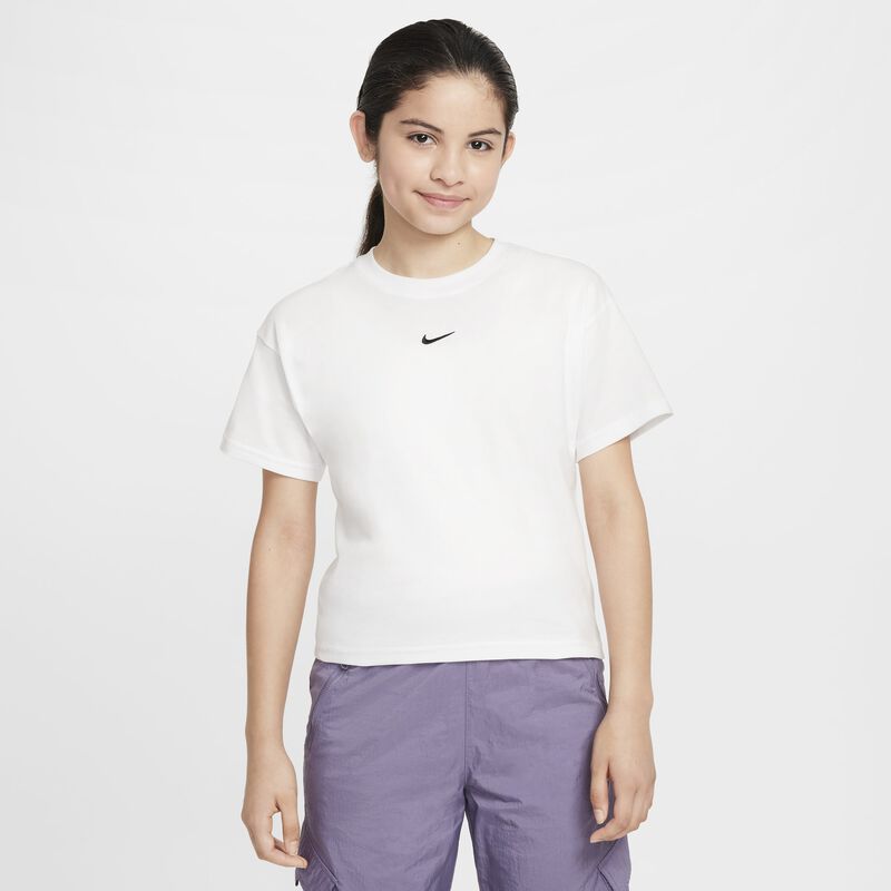Nike Sportswear Essential, Blanco, hi-res