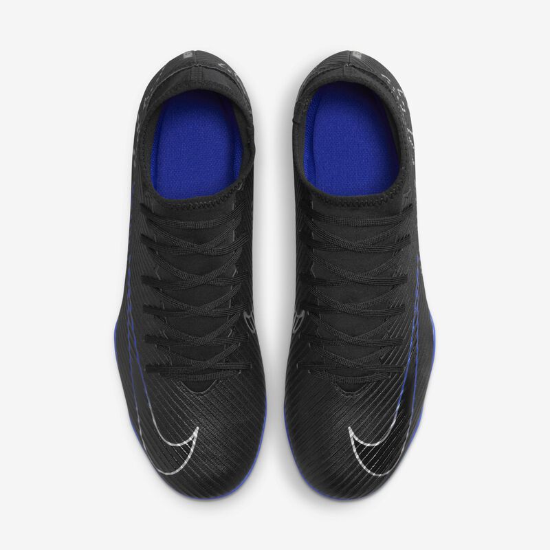 Nike Mercurial Superfly 9 Club, NEGRO, hi-res