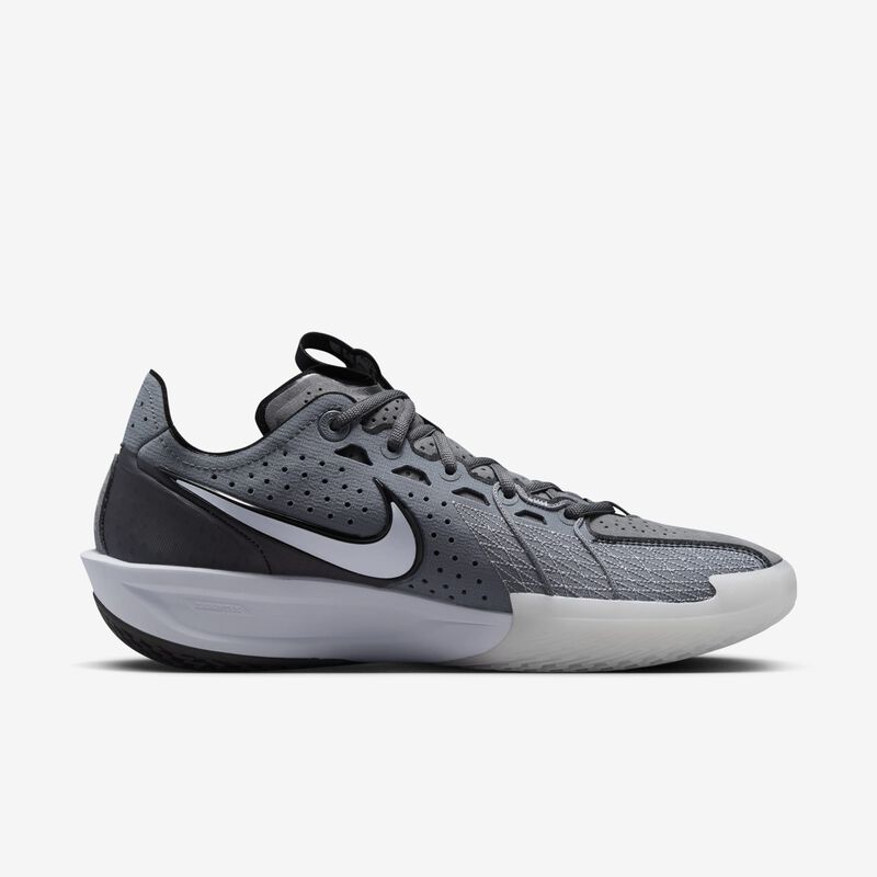 Nike G.T. Cut 3, NEGRO, hi-res